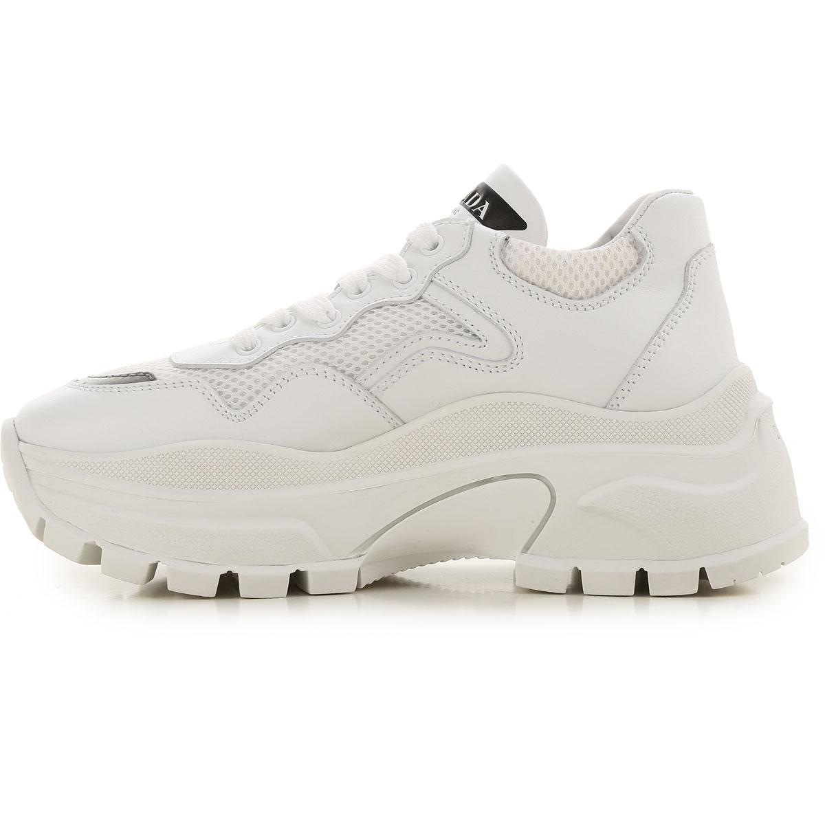 prada sneakers ladies