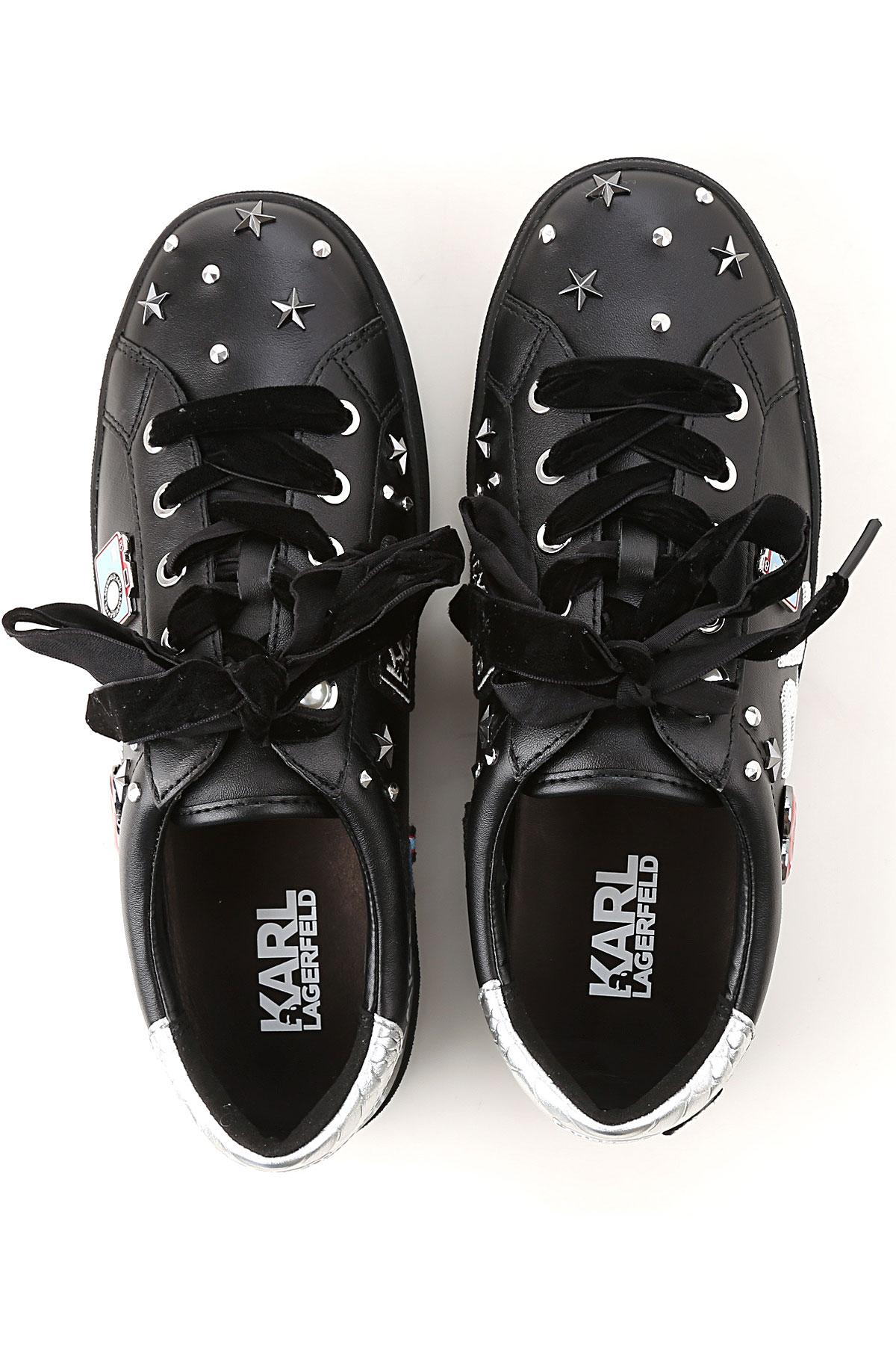 karl sneakers price