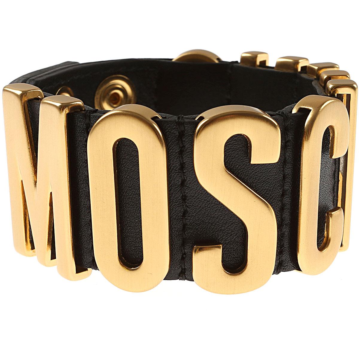 moschino bracelet