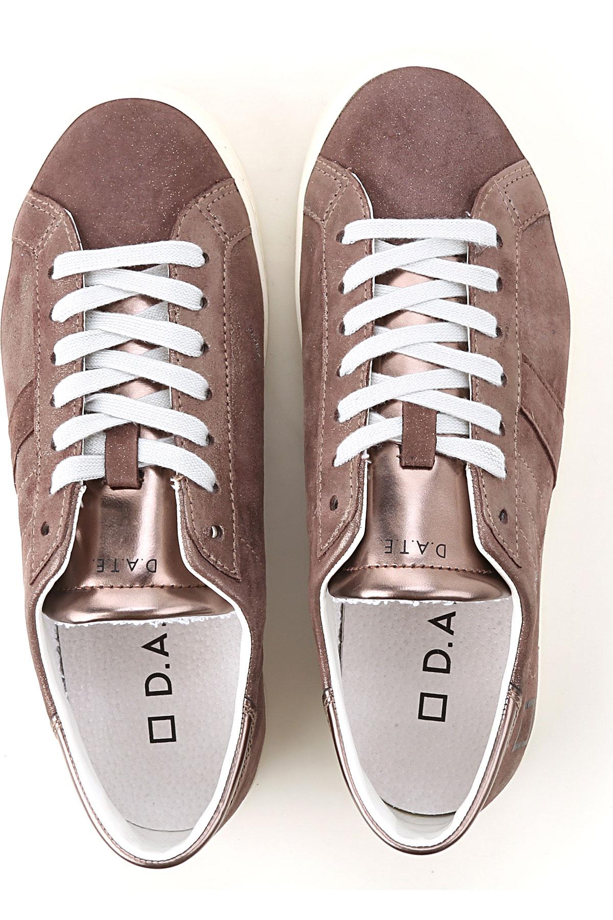 date sneakers