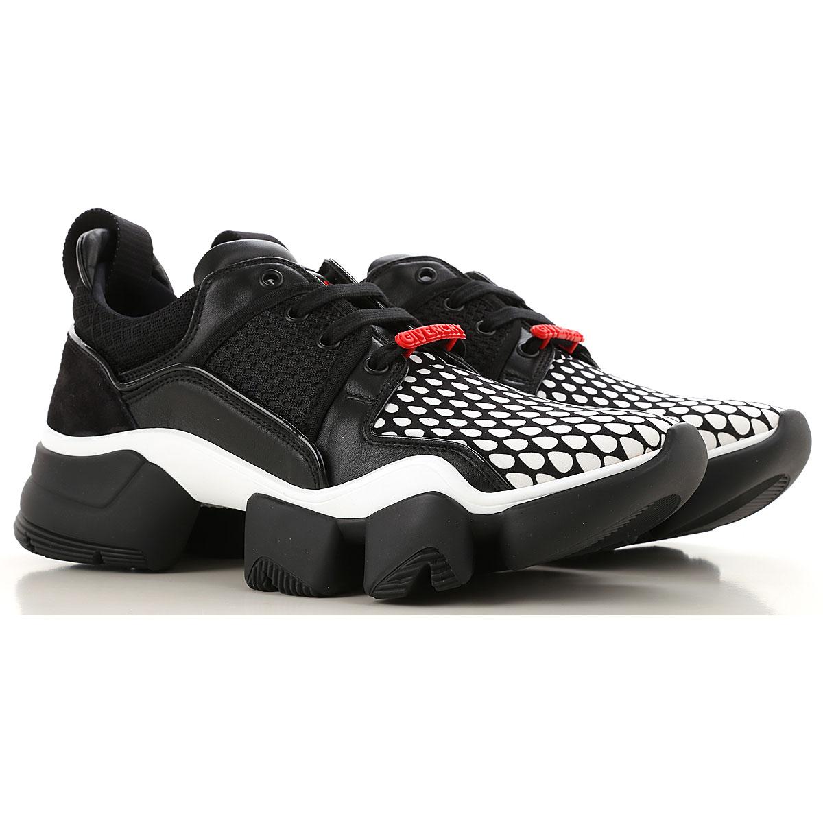Givenchy Synthetic Sneakers For Men On Sale in Black for Men - Lyst