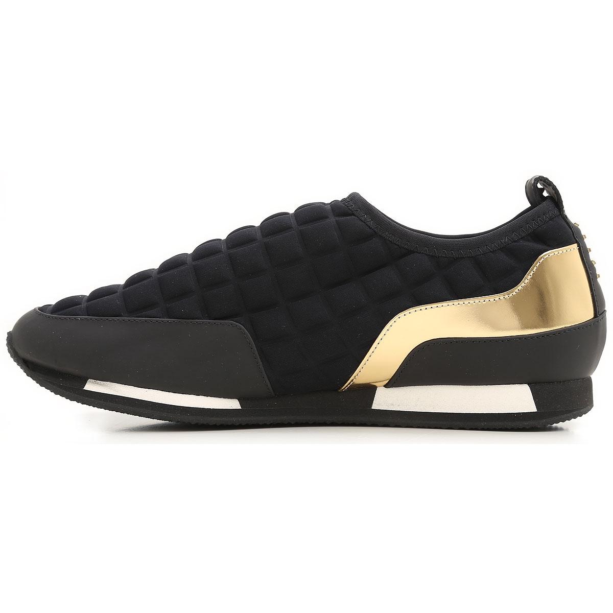 balmain womens trainers