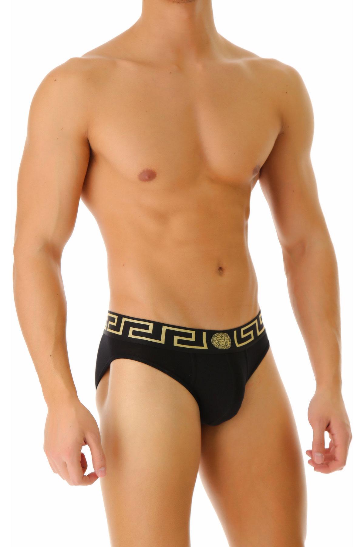 versace underwear male