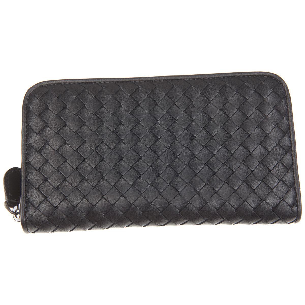 bottega veneta wallet women