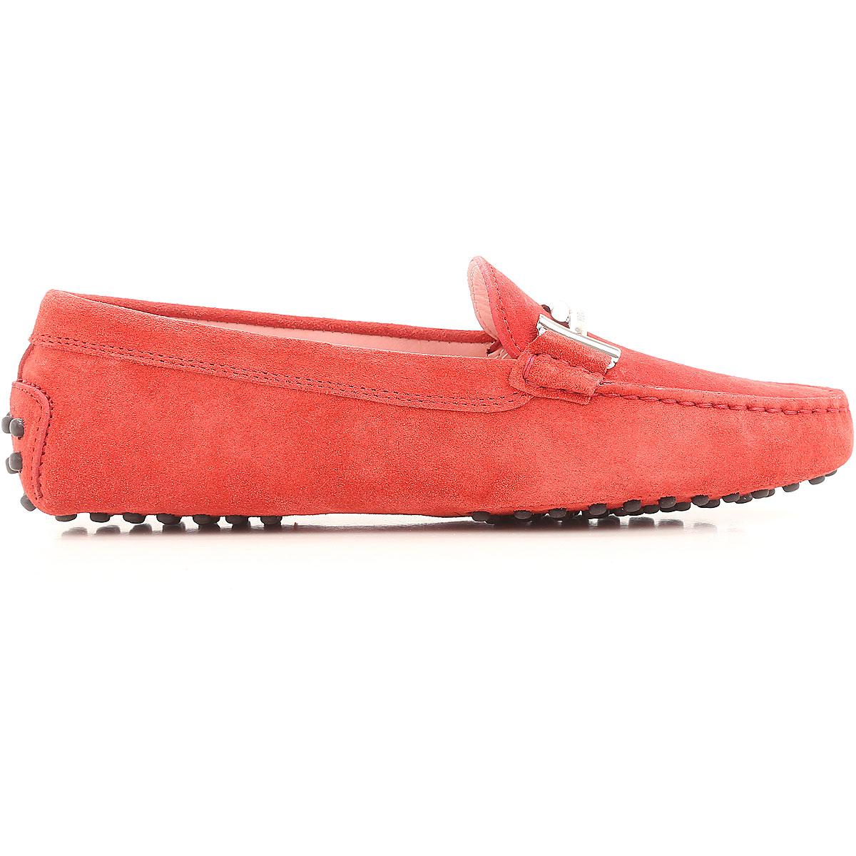 tod's women's loafers sale