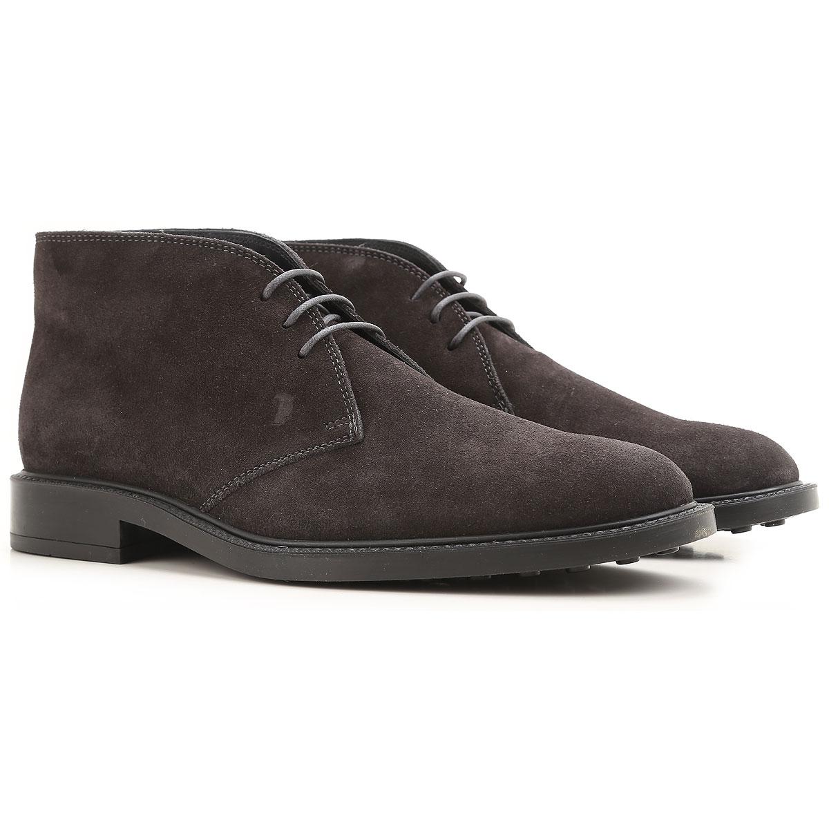tods desert boots