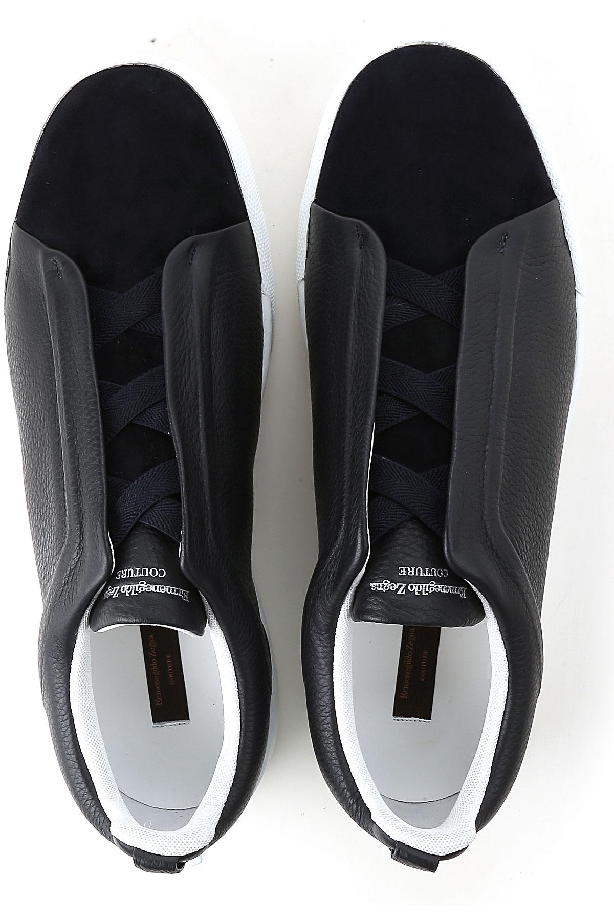 ermenegildo zegna shoes sale