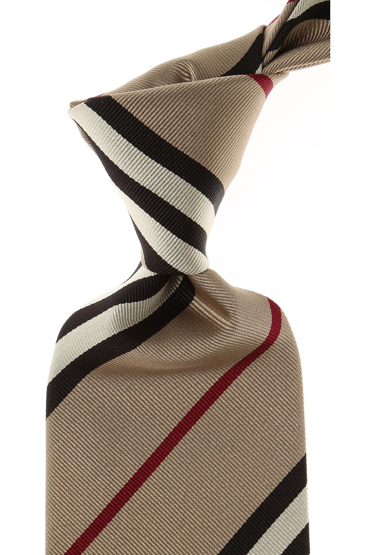 discount burberry ties