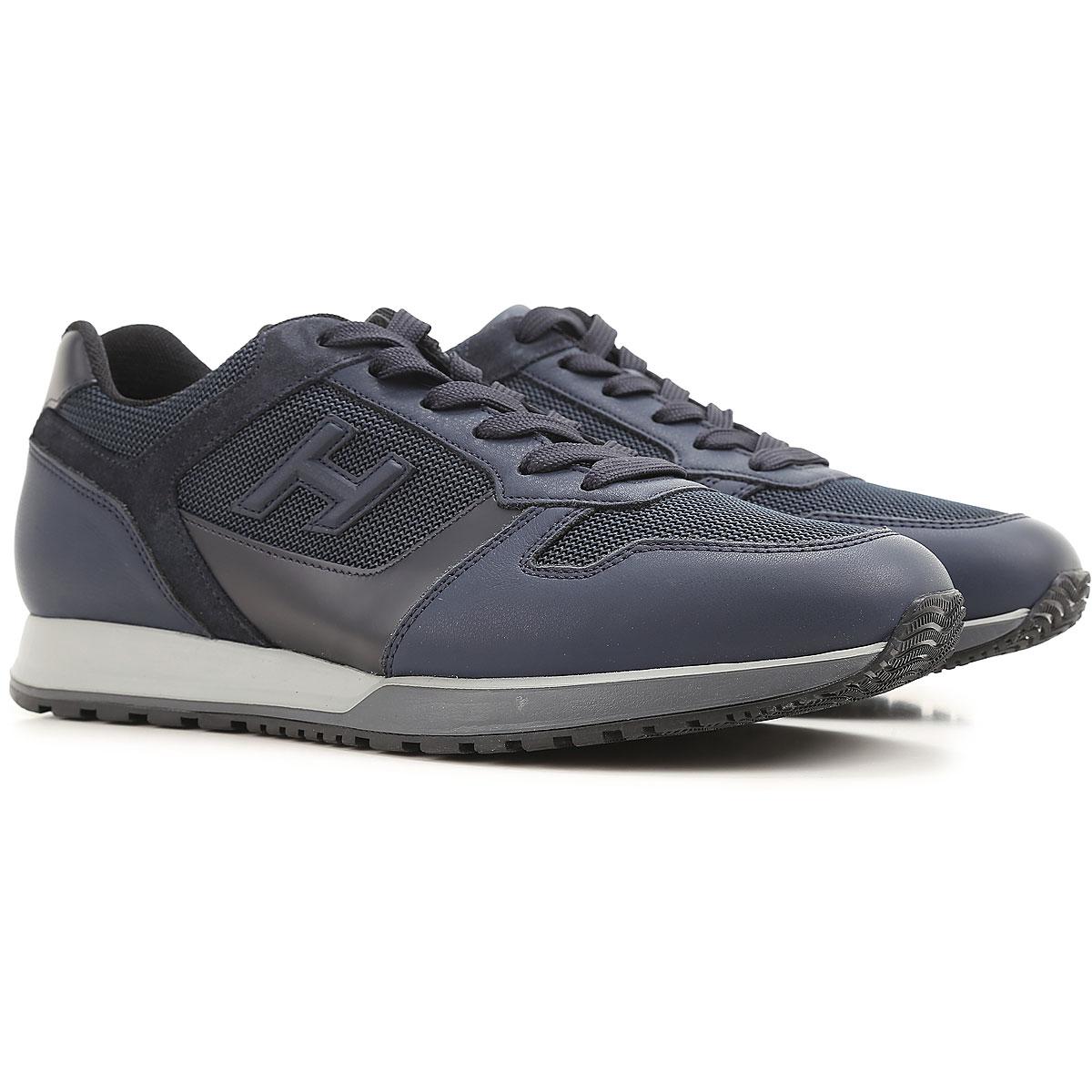Blue Raffaello Hogan Shoes Blue Raffaello Hogan Shoes