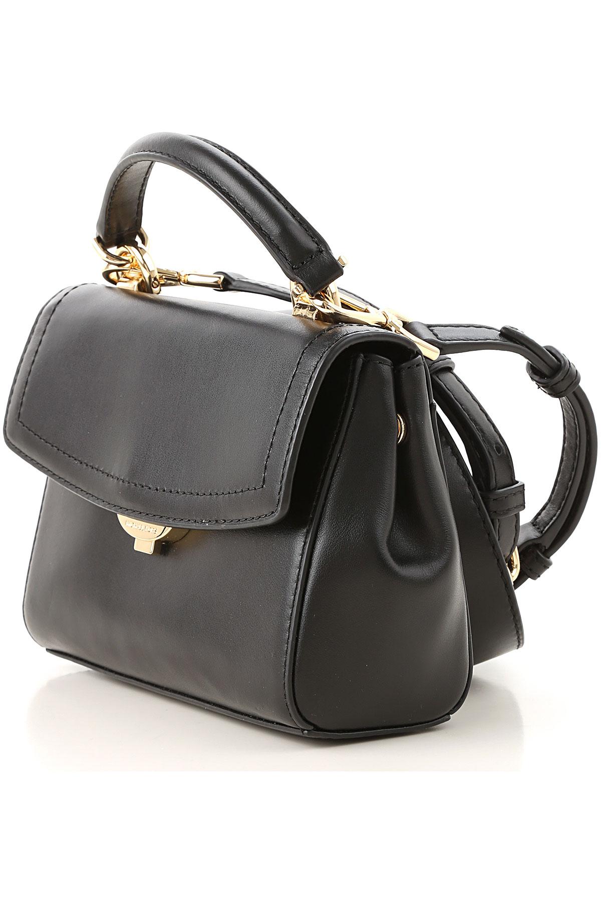 black top handle