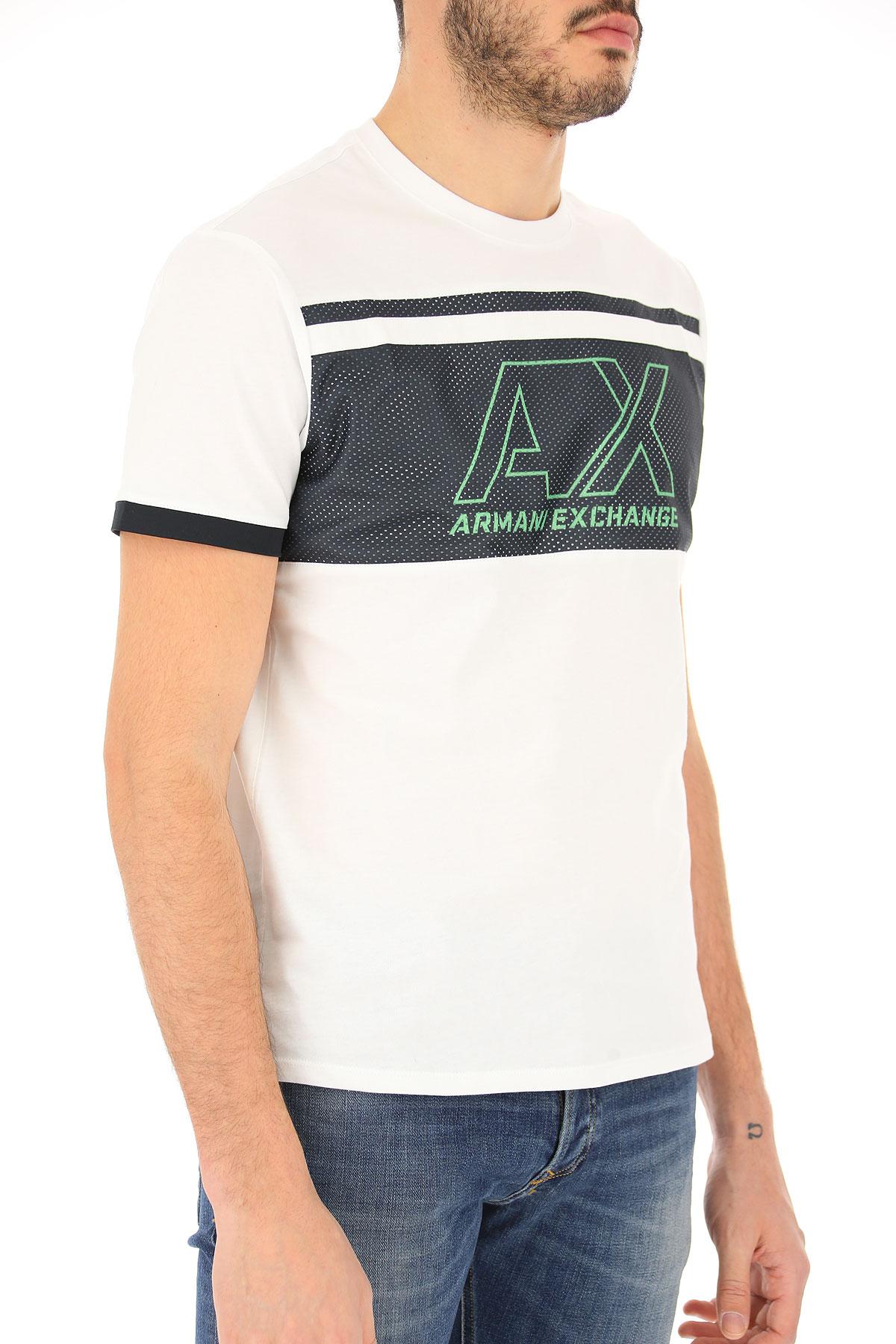 armani jeans t shirt white