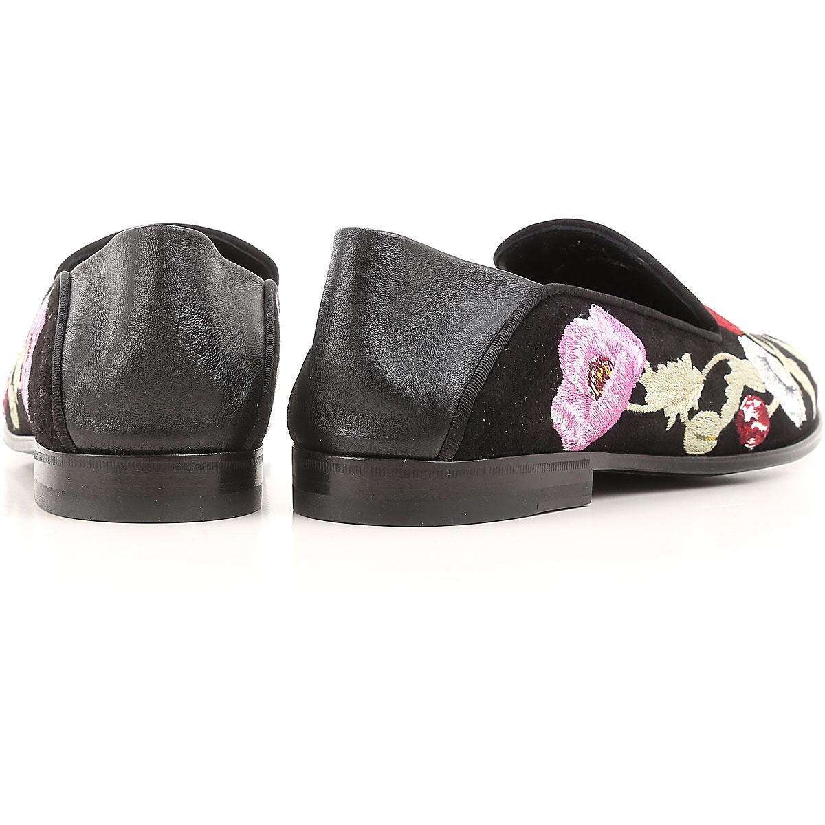 alexander mcqueen ballerina flats