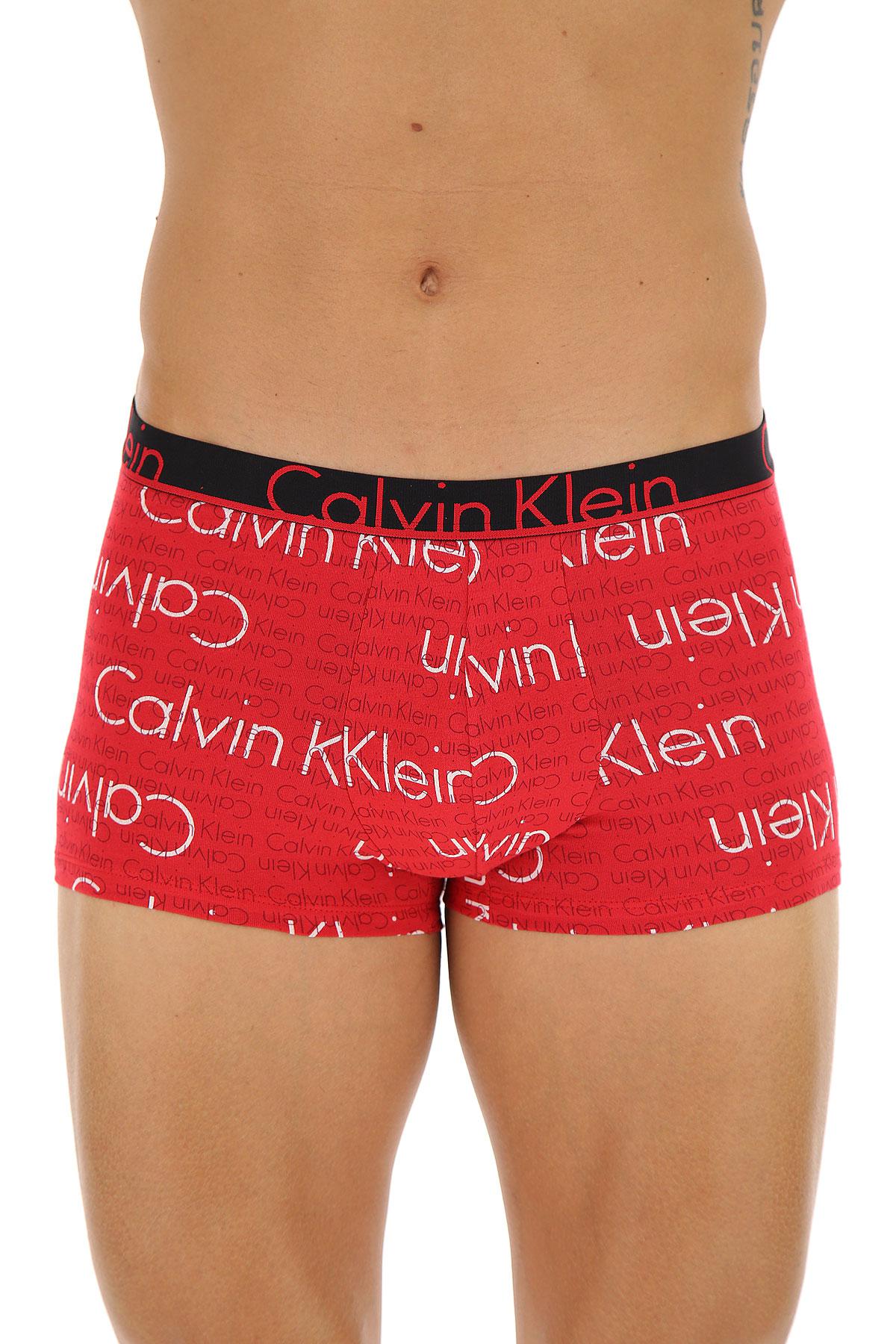 calvin klein underwear pants