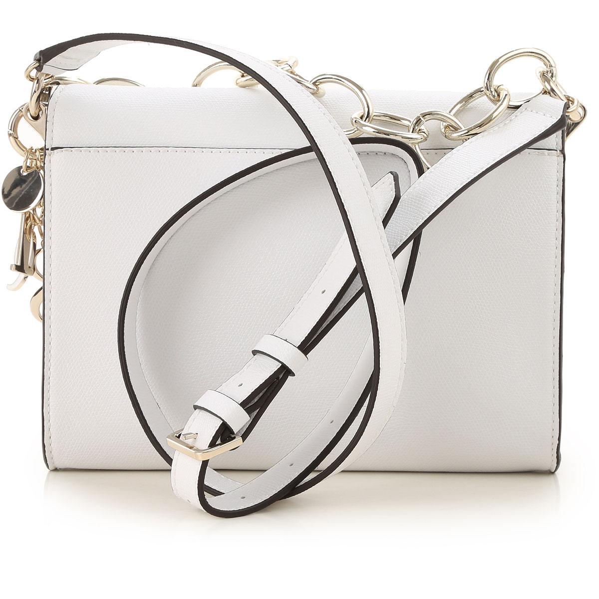 Guess Shoulder Bag For Women On Sale in White Lyst