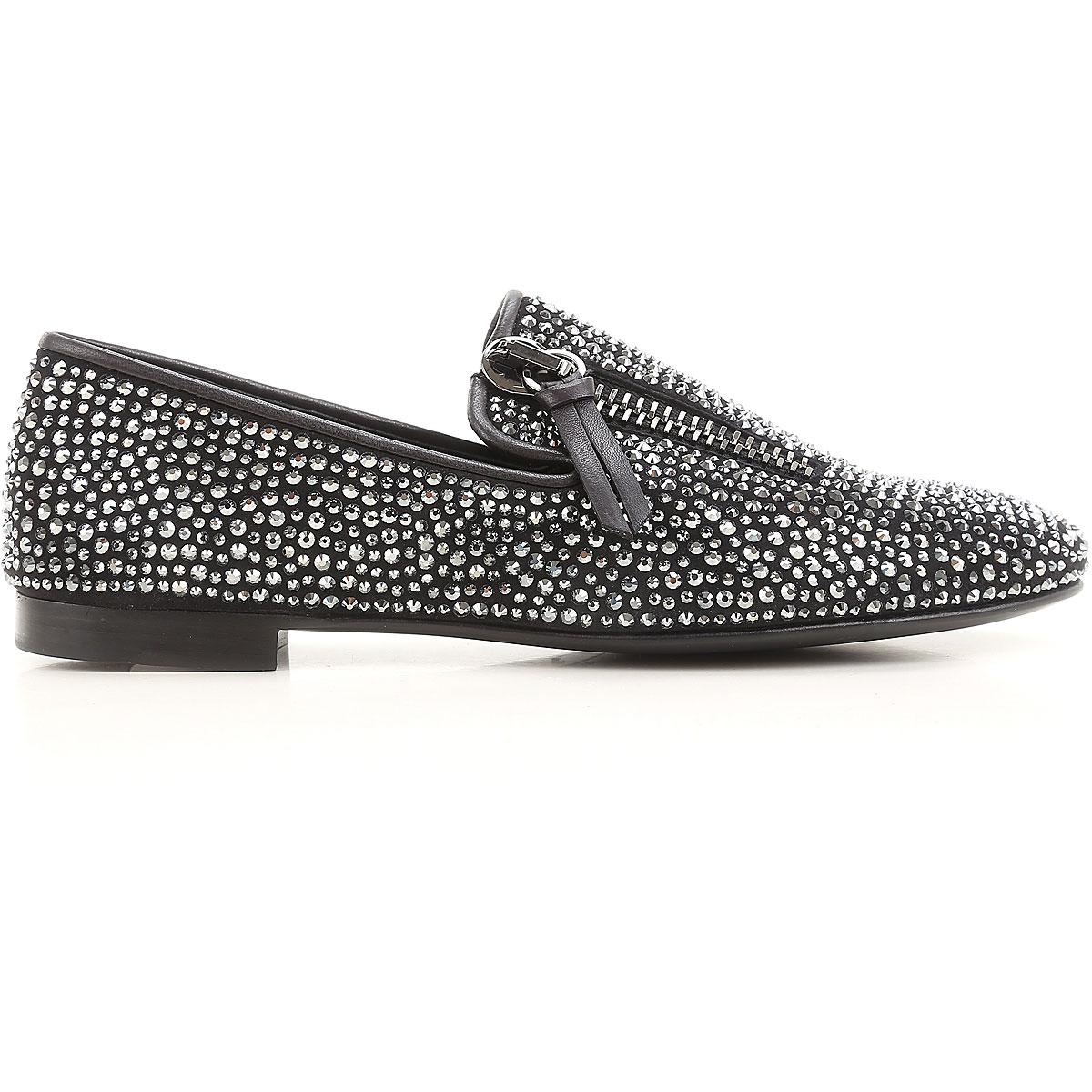 zanotti homme pas cher