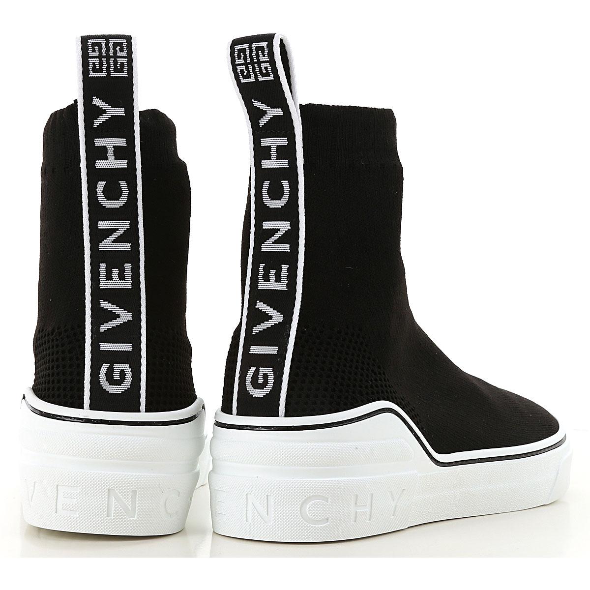 givenchy sock sneakers