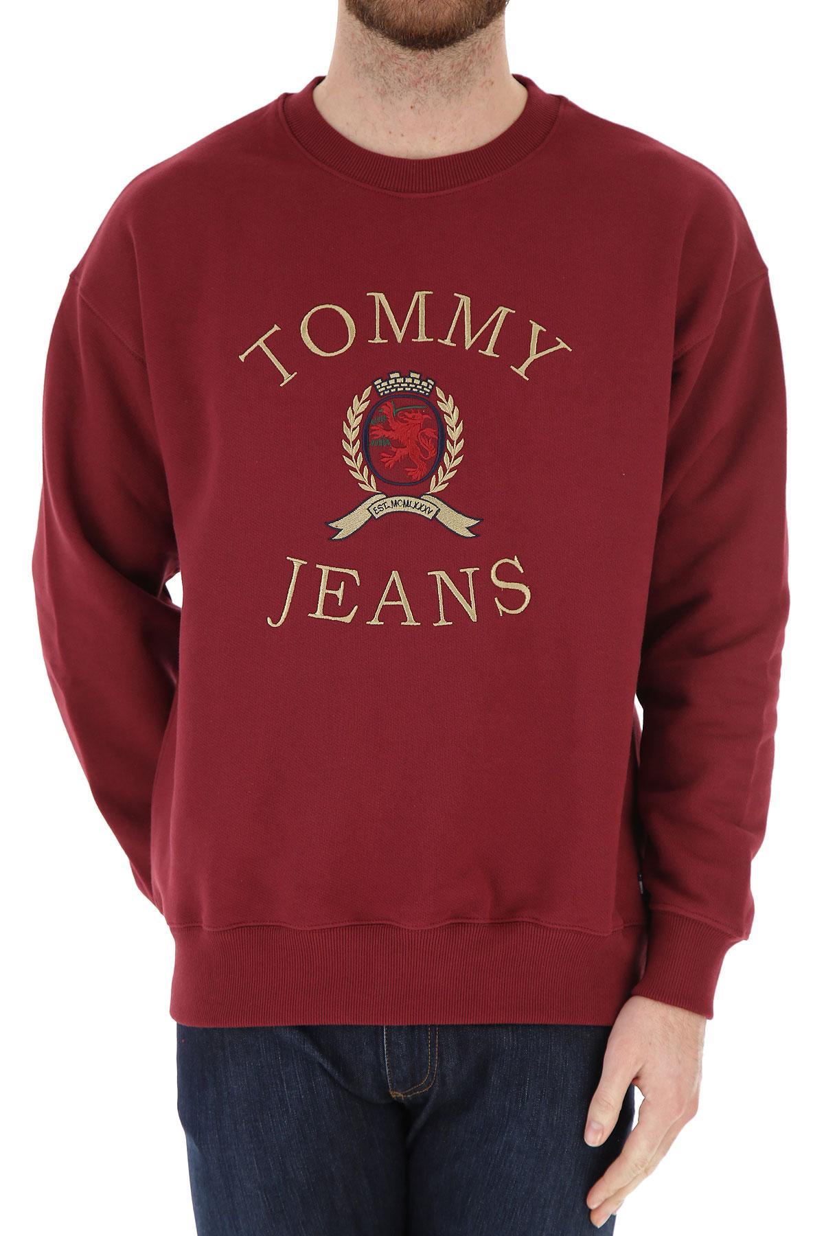 tommy hilfiger sweatshirt sale