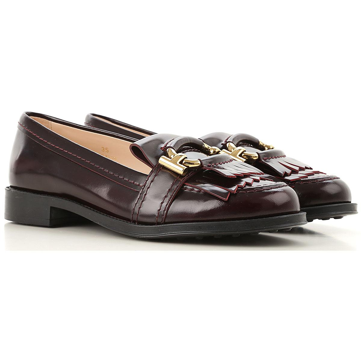 tods loafers for sale