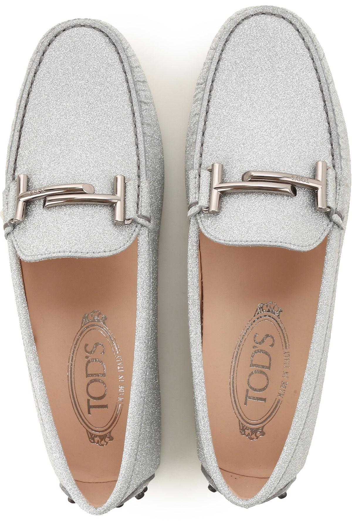 tods ladies shoes sale