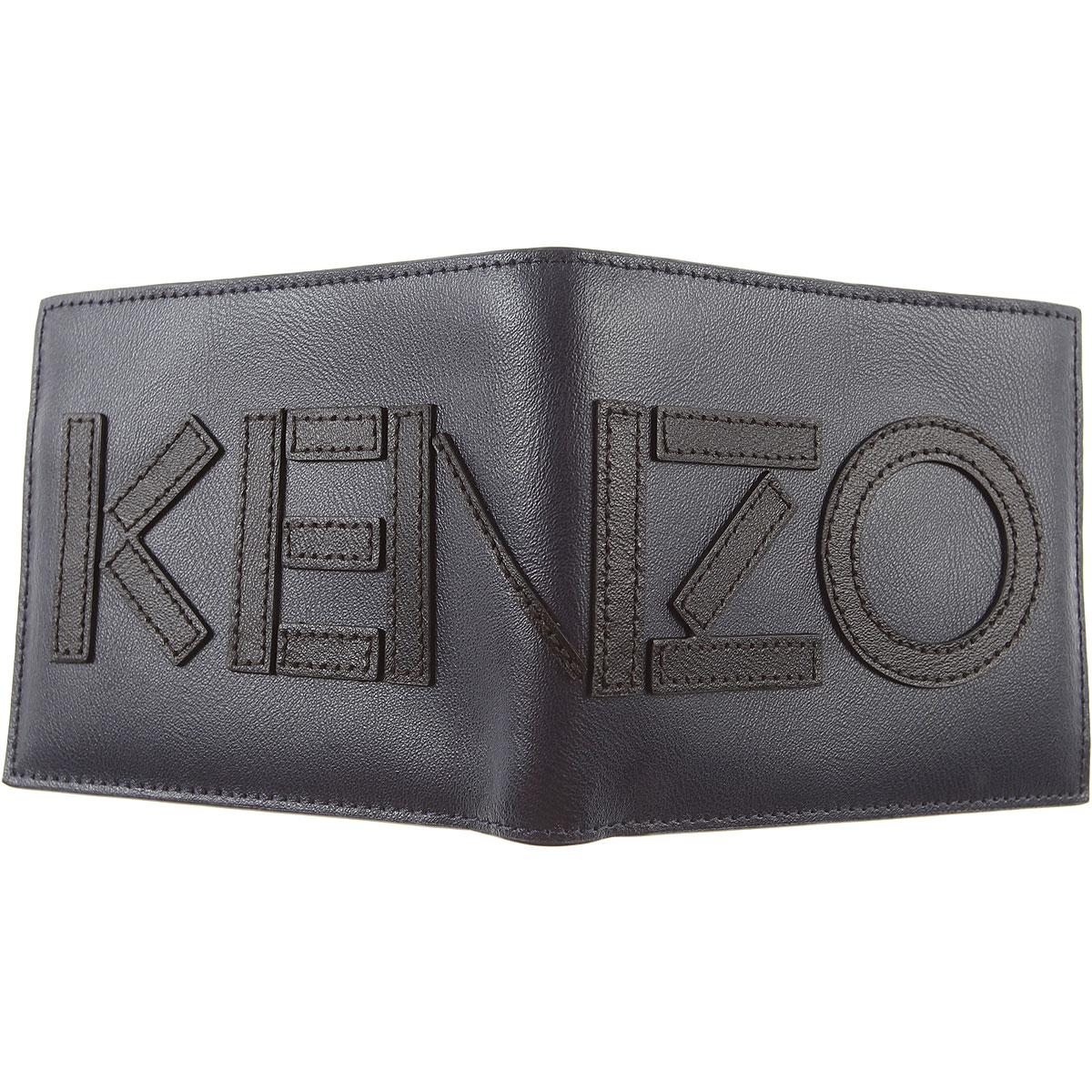 Porte-monnaie Homme Pas cher en Soldes KENZO pour homme - Lyst