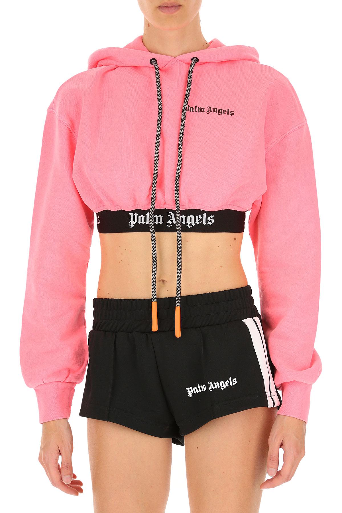 palm angels women's jumper