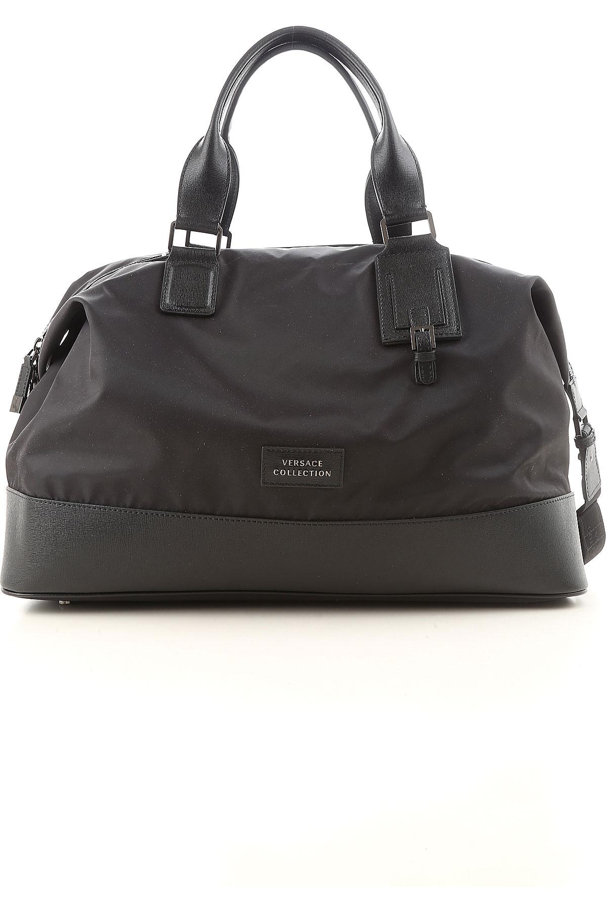 Sac de voyage versace Clearance