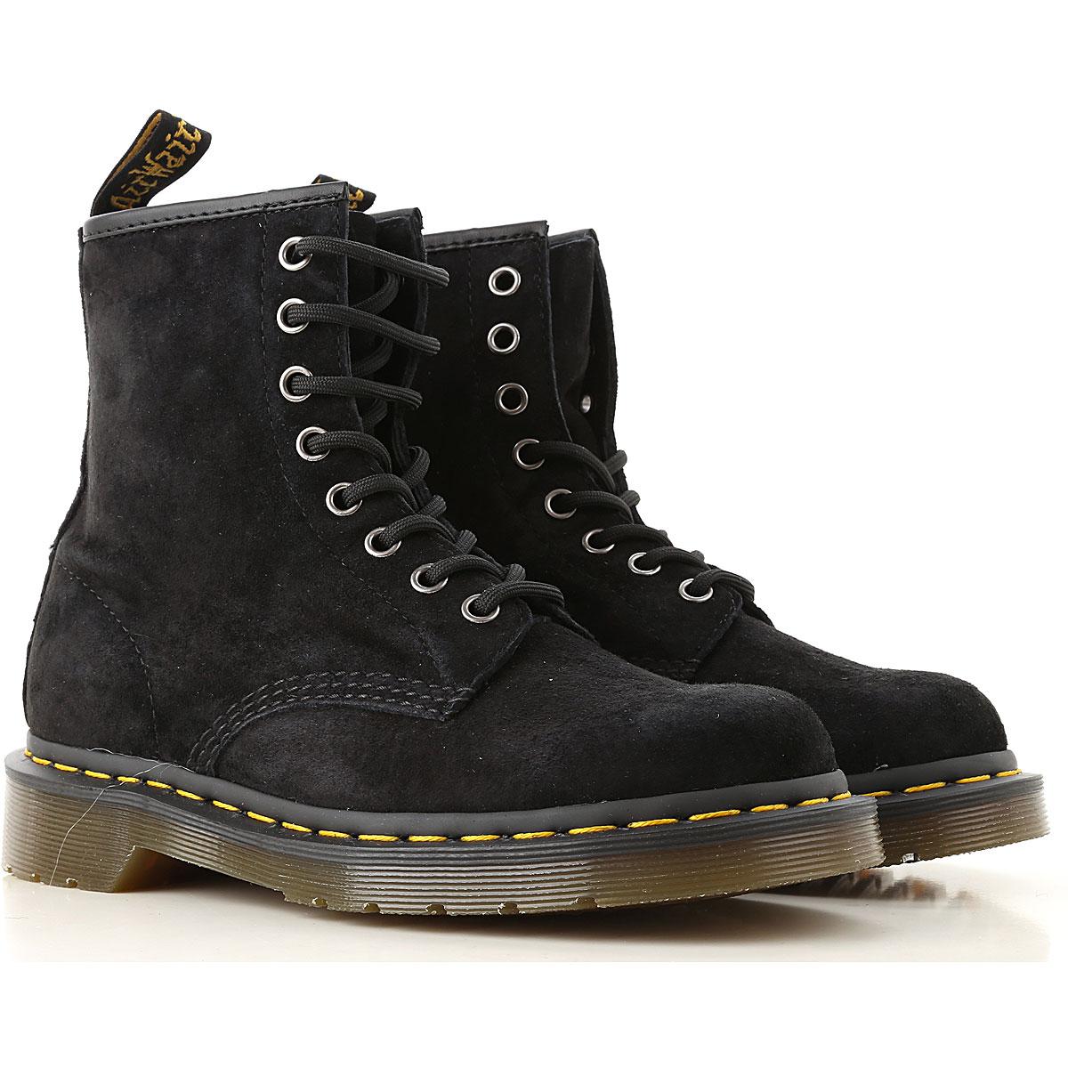 dr martens women's suede boots