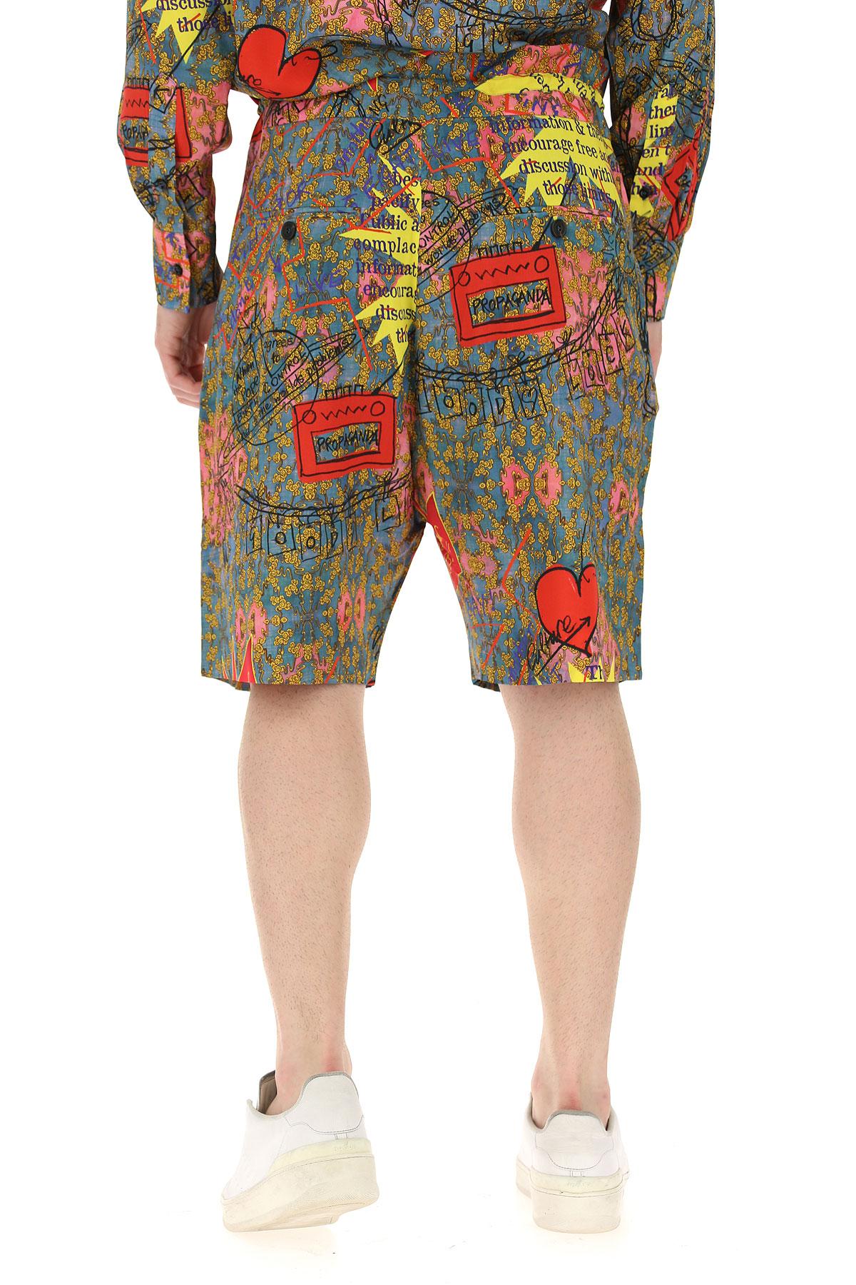 Vivienne Westwood Synthetic Clothing For Men for Men - Lyst