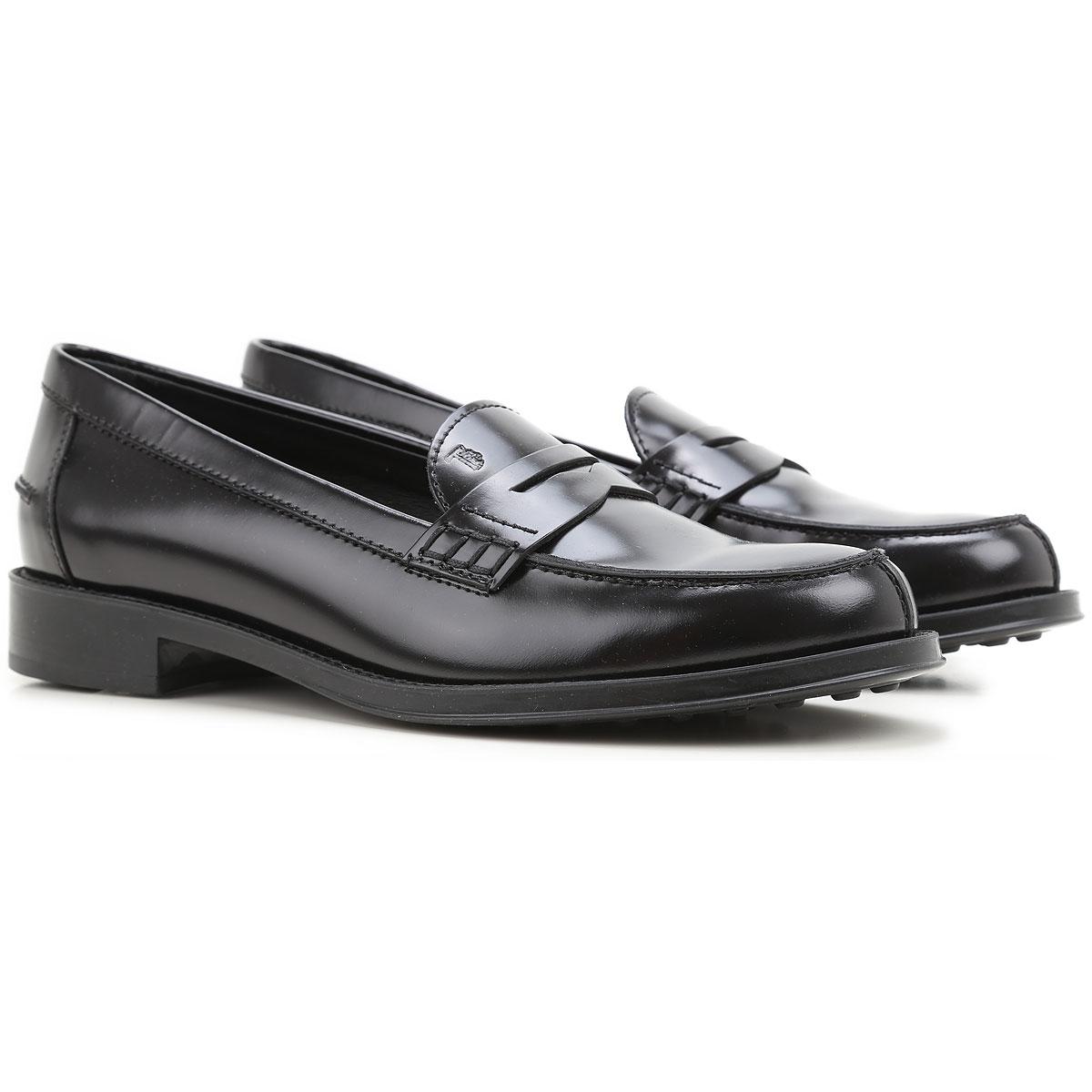 tods loafers for sale