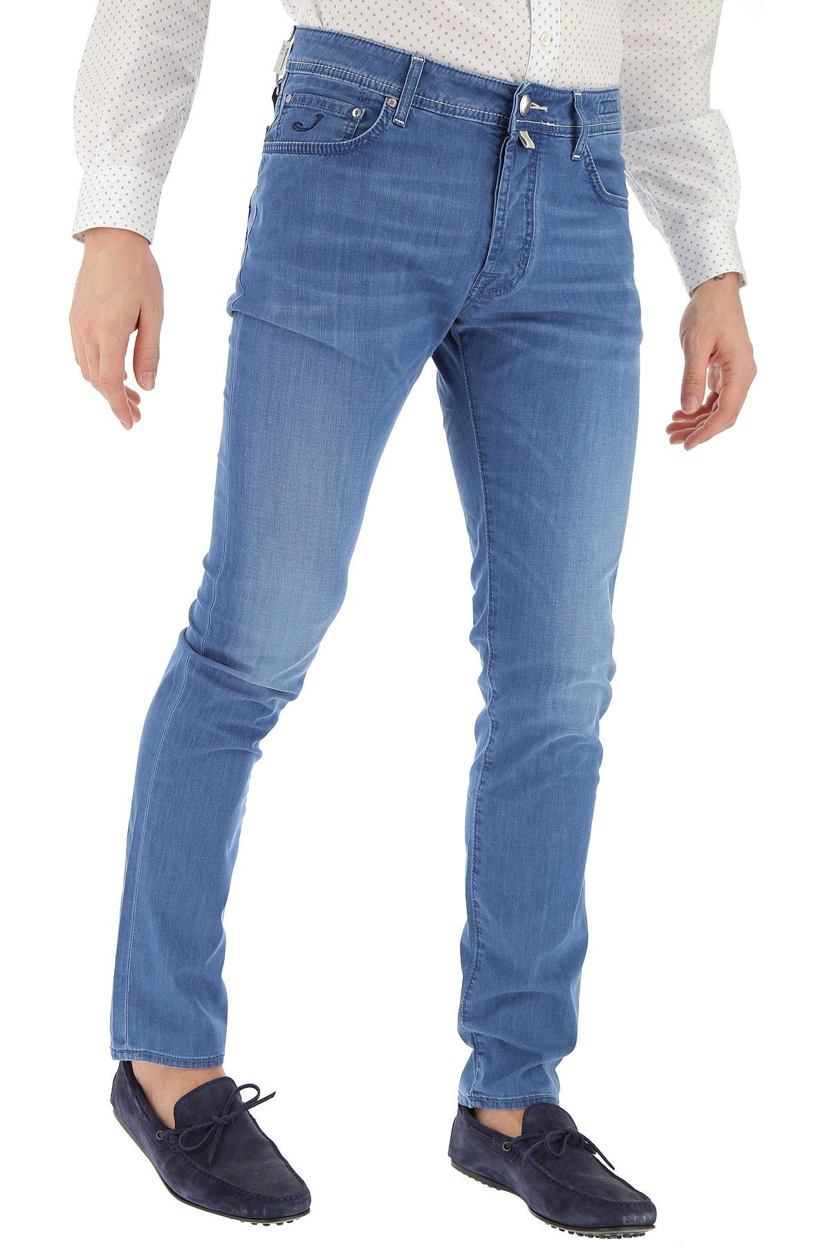 Jacob Cohen Denim Jeans On Sale