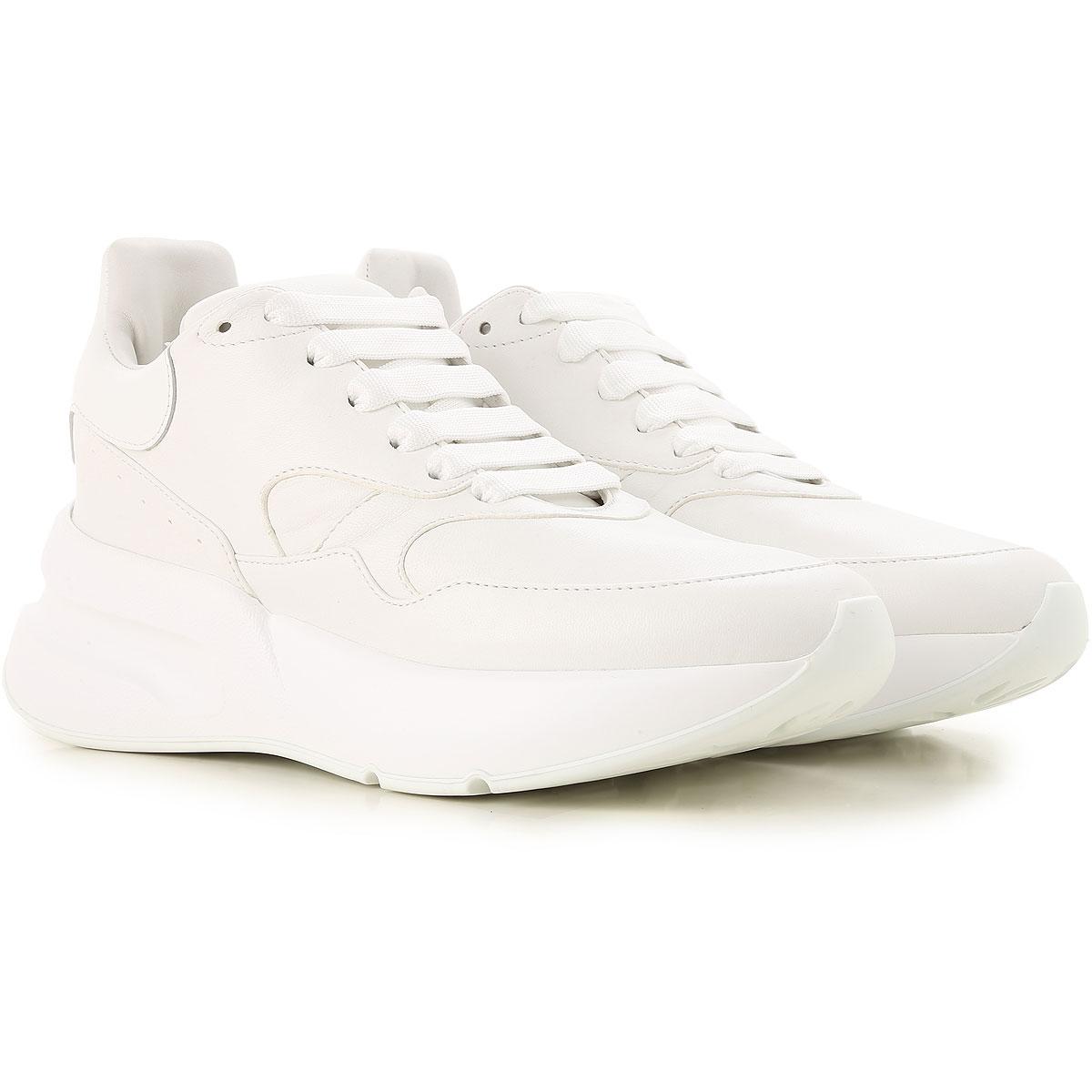 alexander mcqueen deportivas