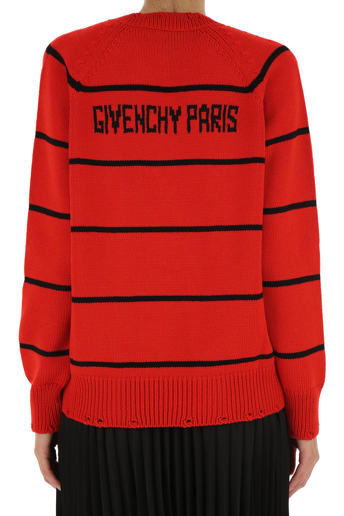 givenchy women jumper