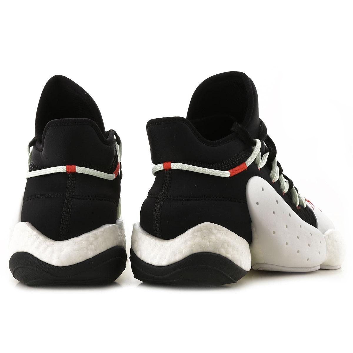 Yohji Yamamoto Neoprene Sneakers For Men On Sale In Outlet in Black for ...