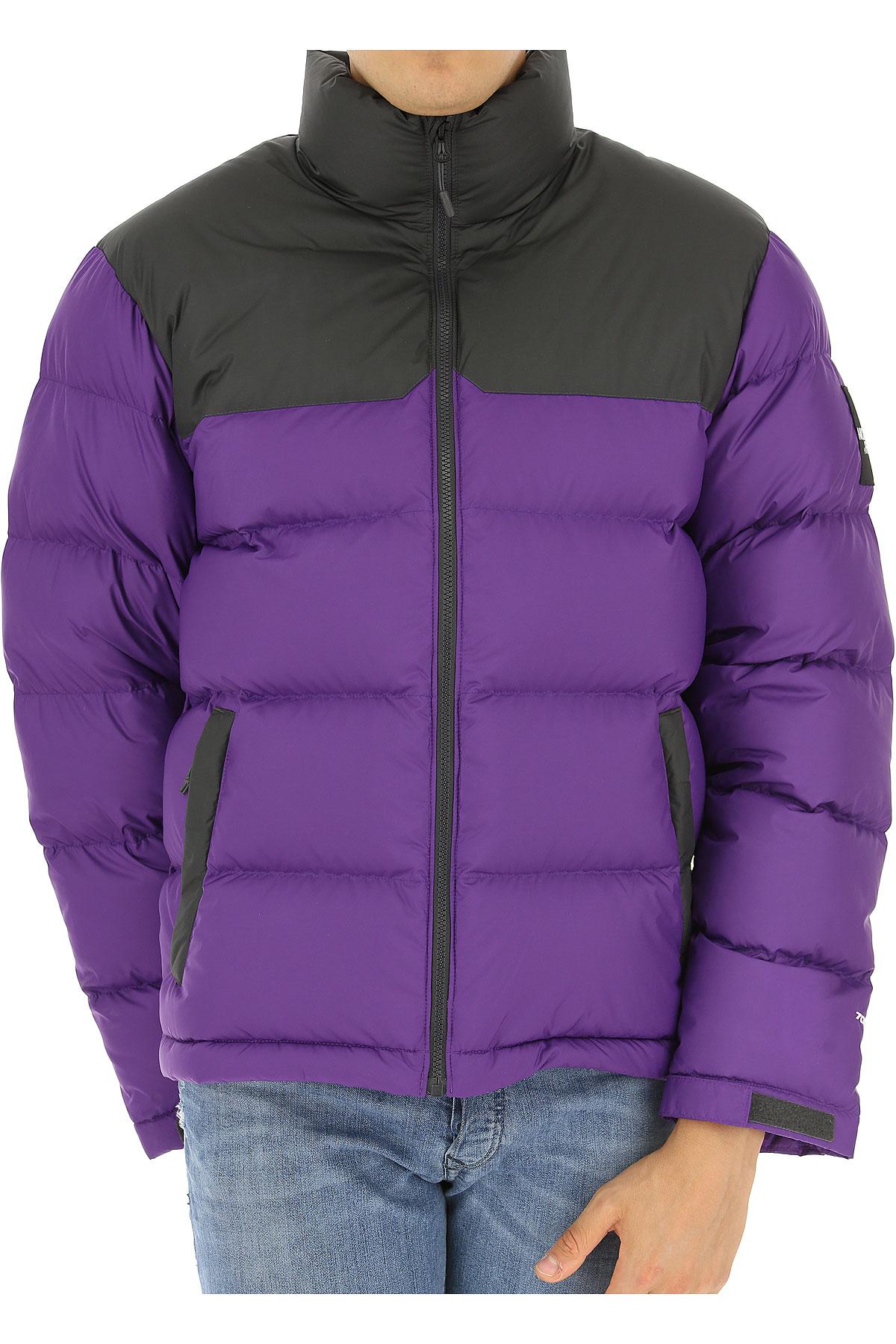 The North Face Synthetic 1992 Nuptse Jacket in Pink ...