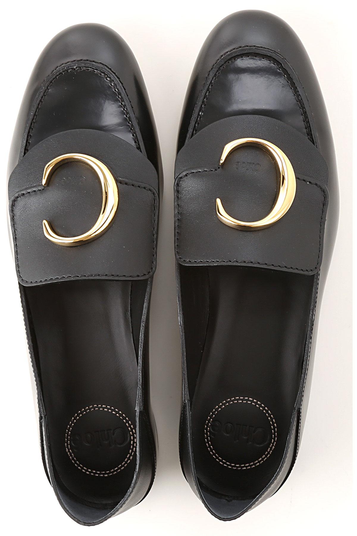 Chloé Loafers For Women On Sale in 