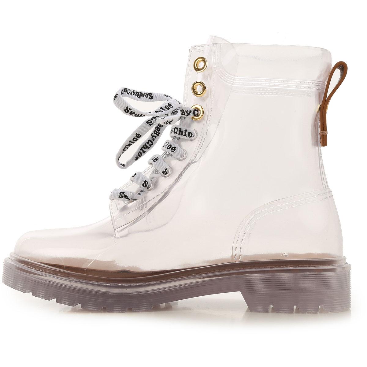 florrie rain boots