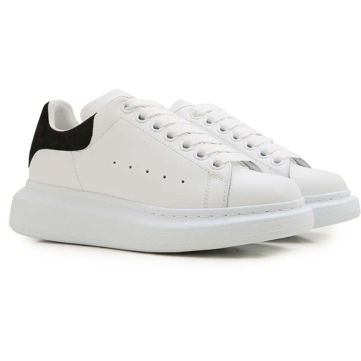 Alexander Mcqueen Sneakers Women Sale France, SAVE 58% - aveclumiere.com