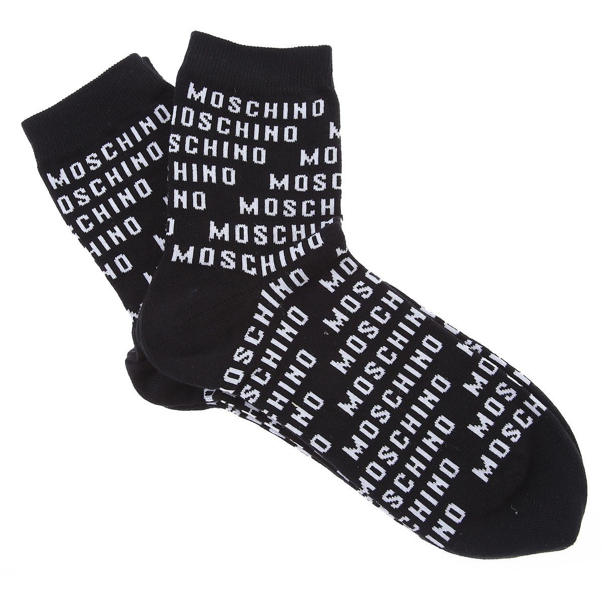 moschino socks