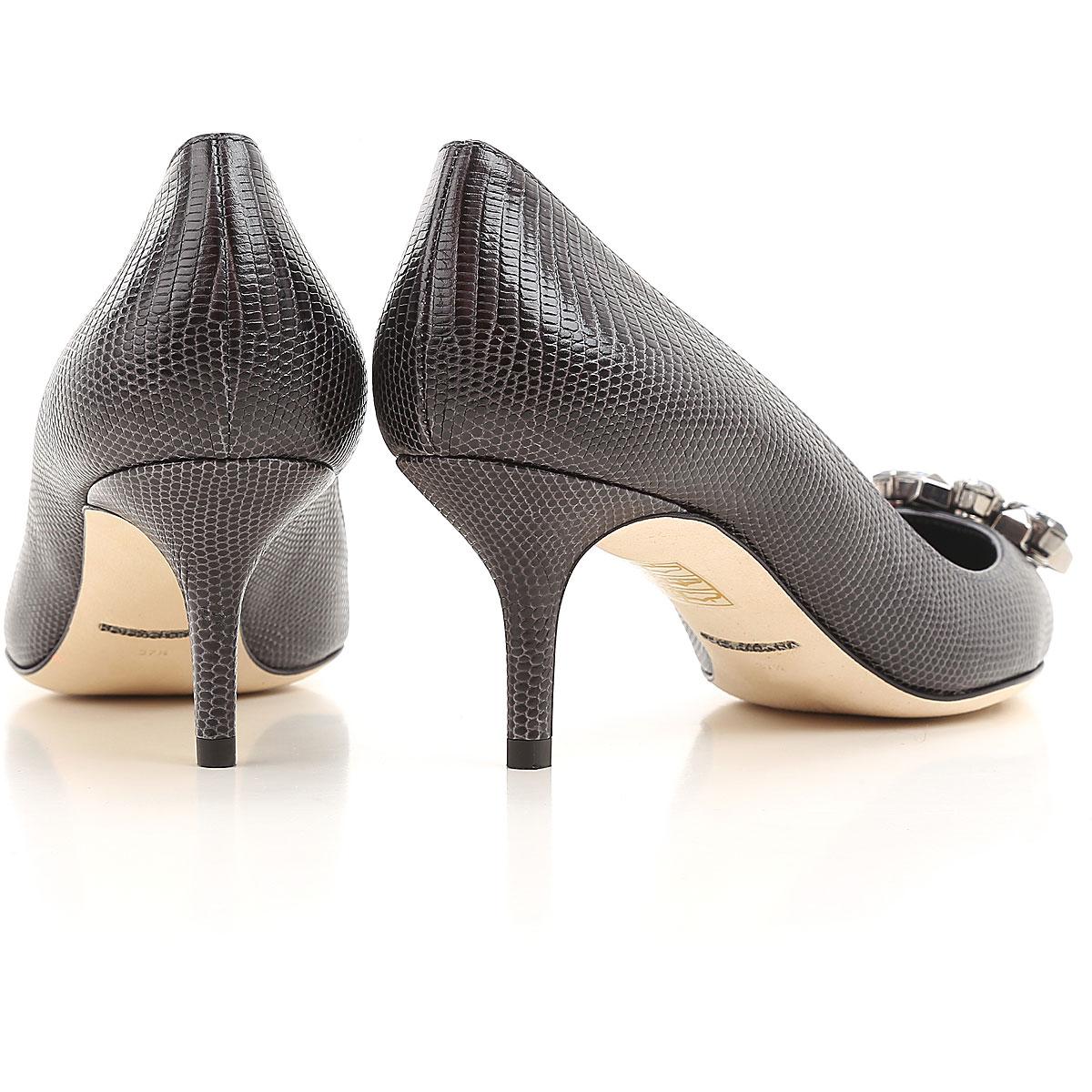 dolce and gabbana high heels