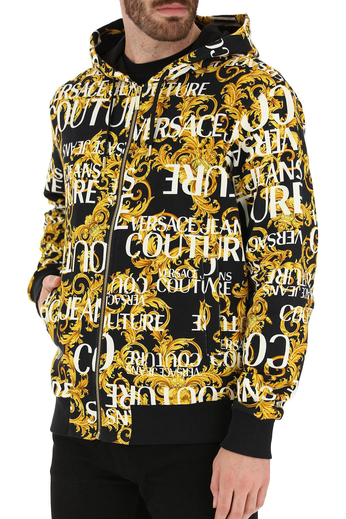versace sweats