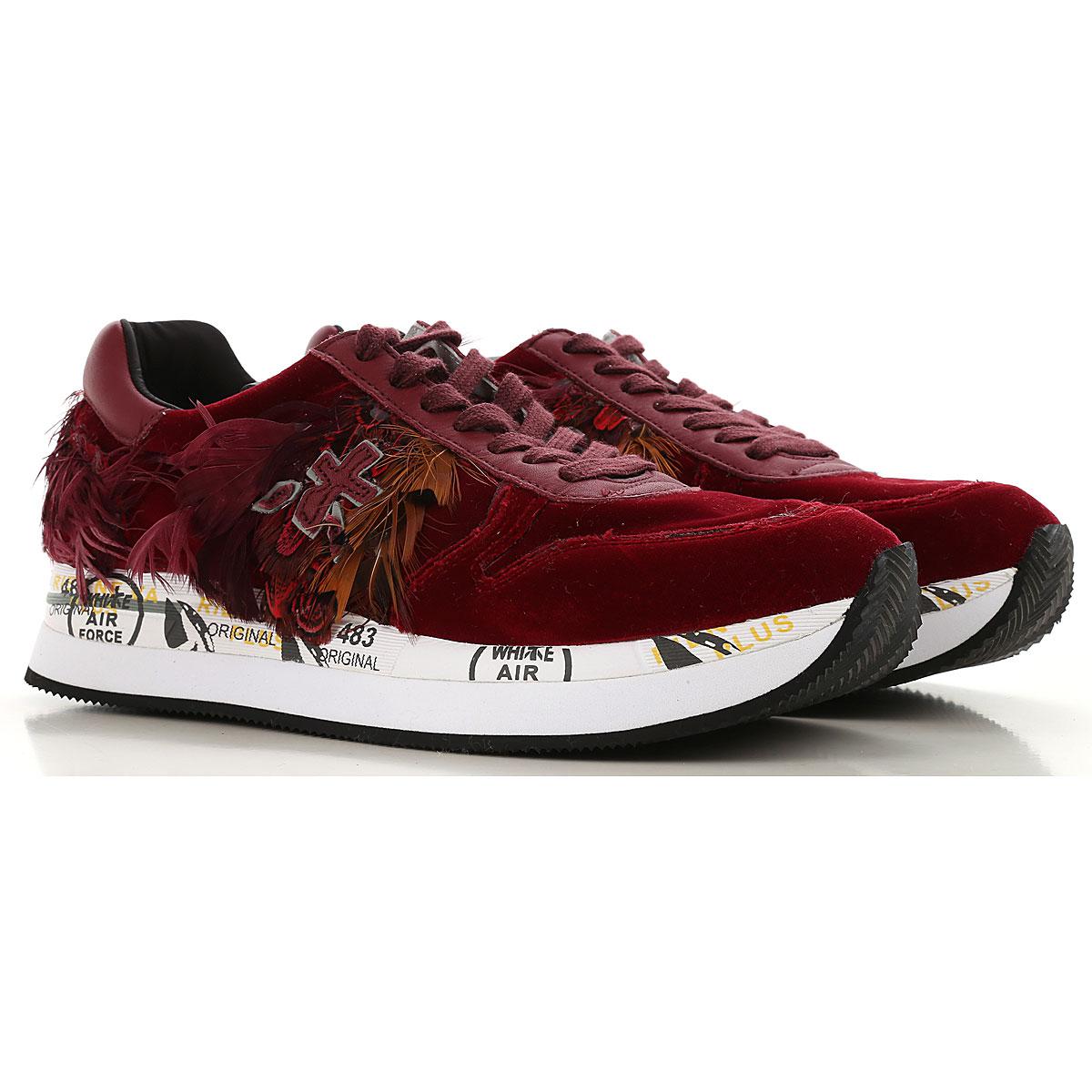 Premiata shoes sale Clearance