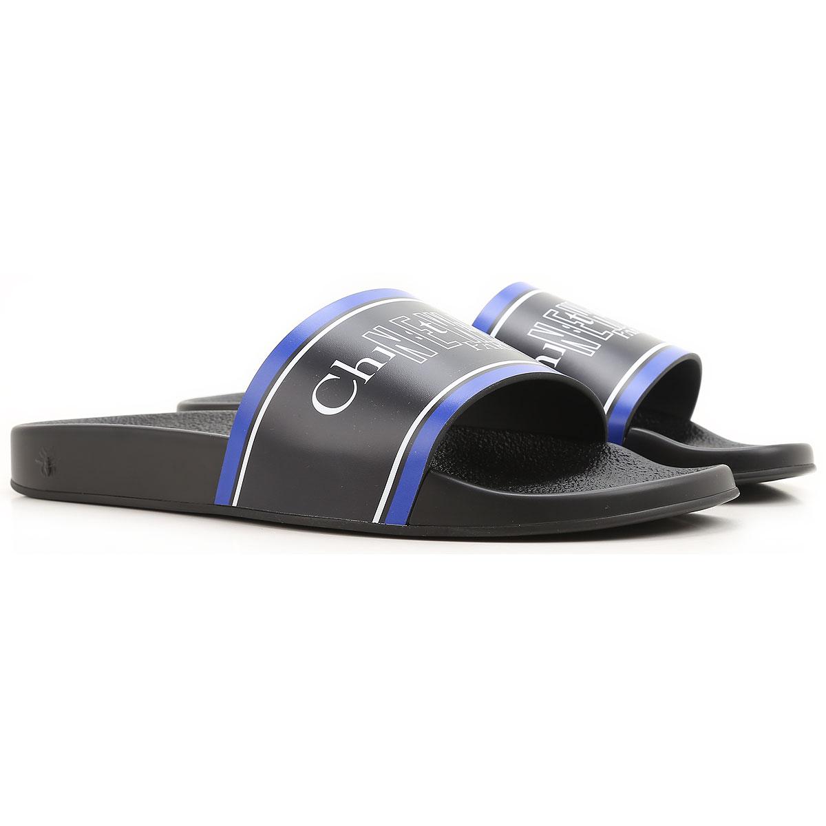 christian dior mens slides