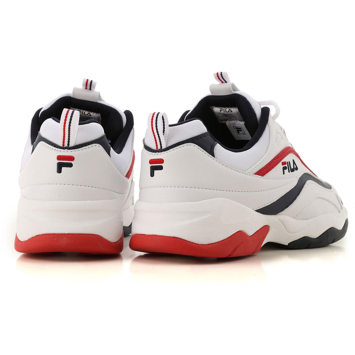 fila sneakers outlet