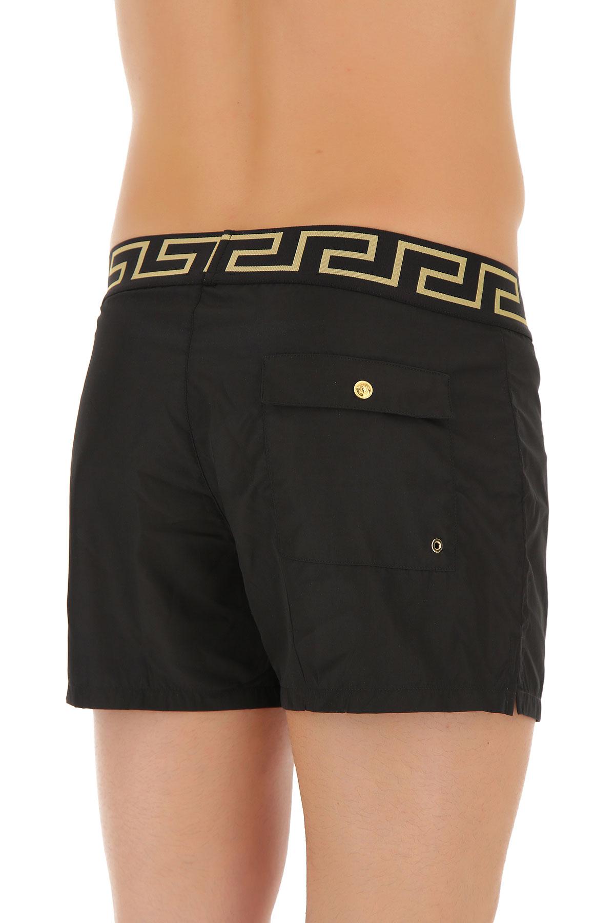 versace swimwear for men