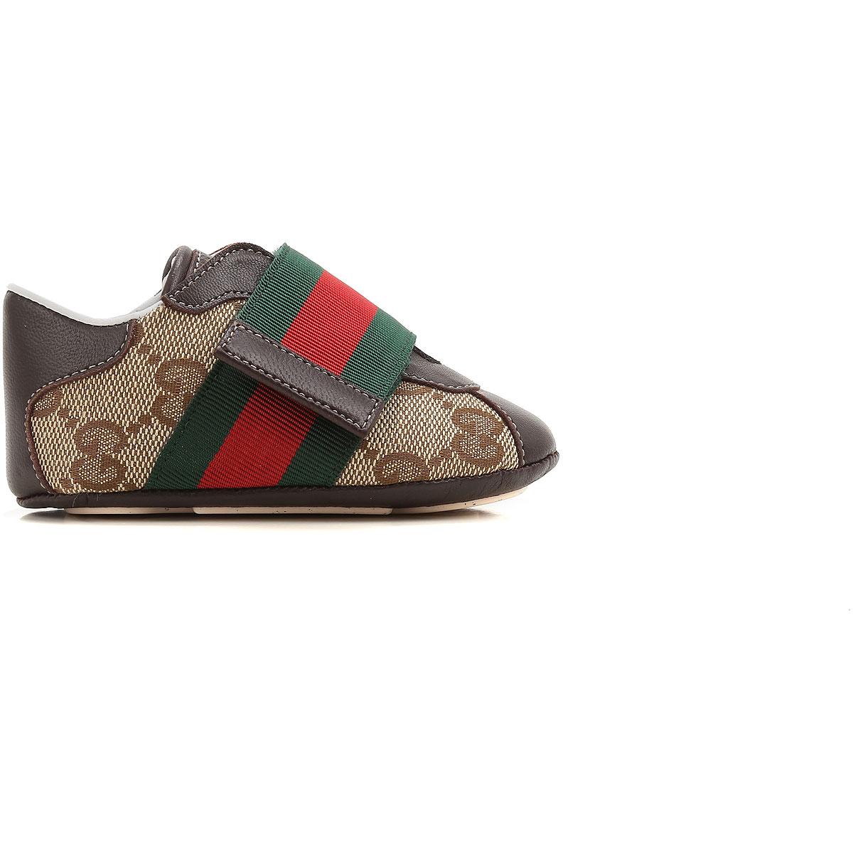 gucci baby shoes boy
