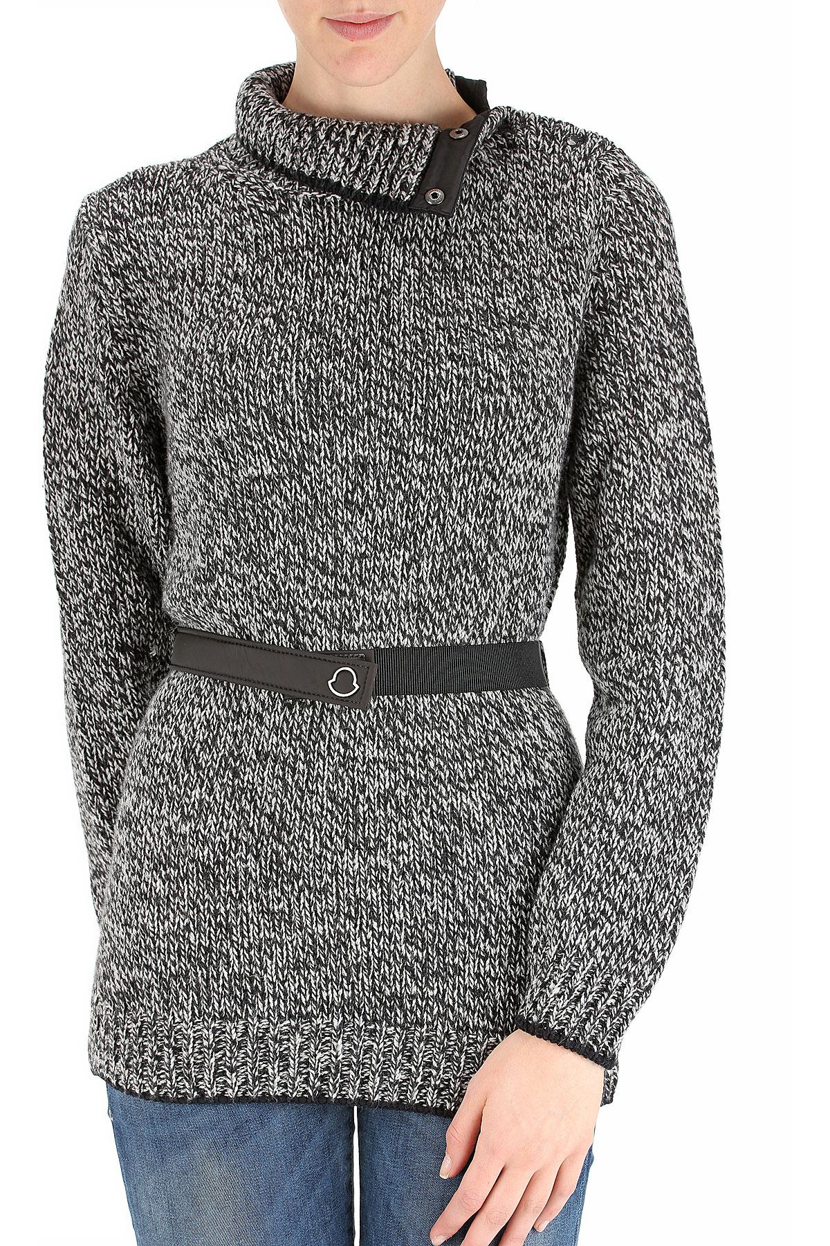 moncler jumper grey
