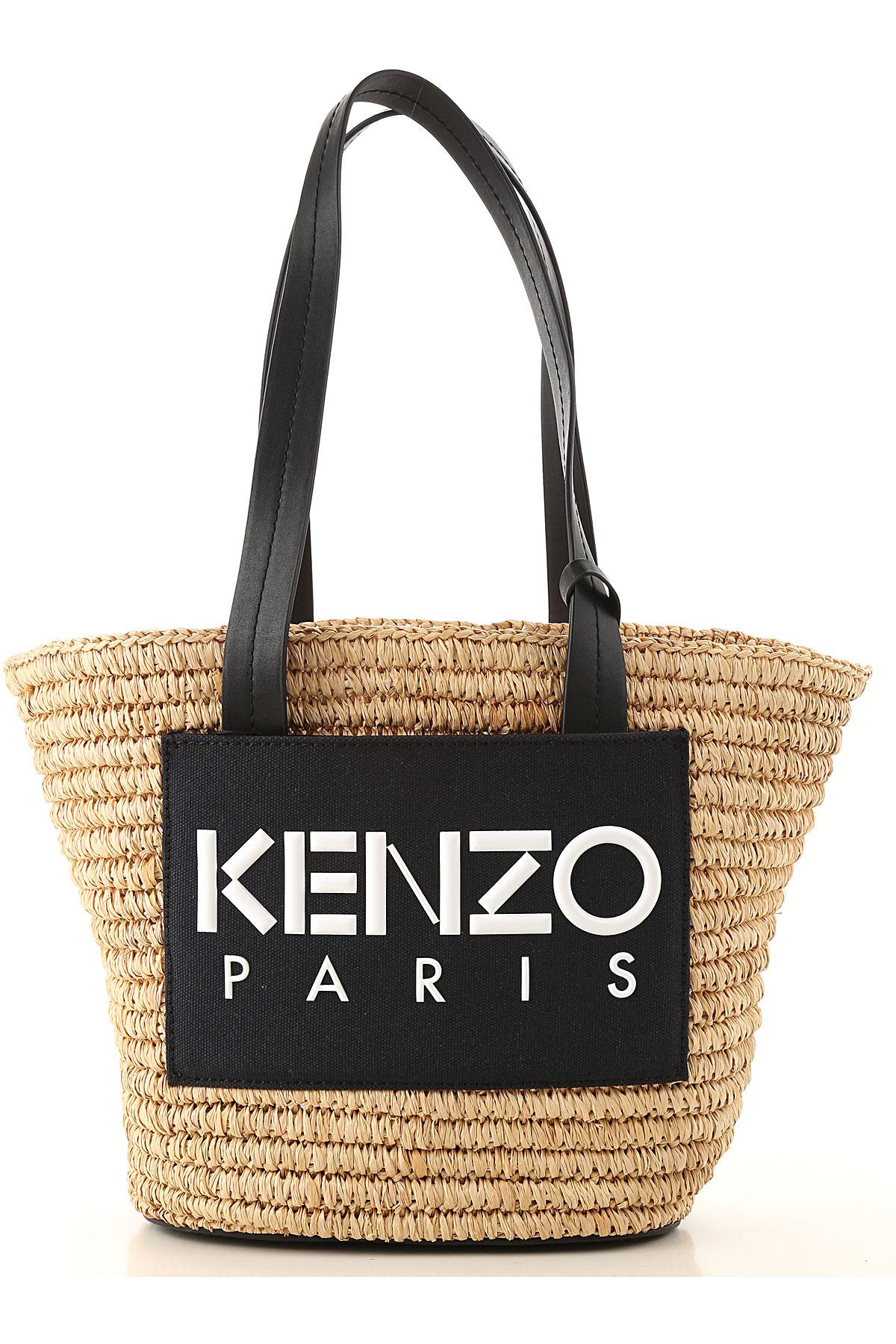 kenzo tote bag
