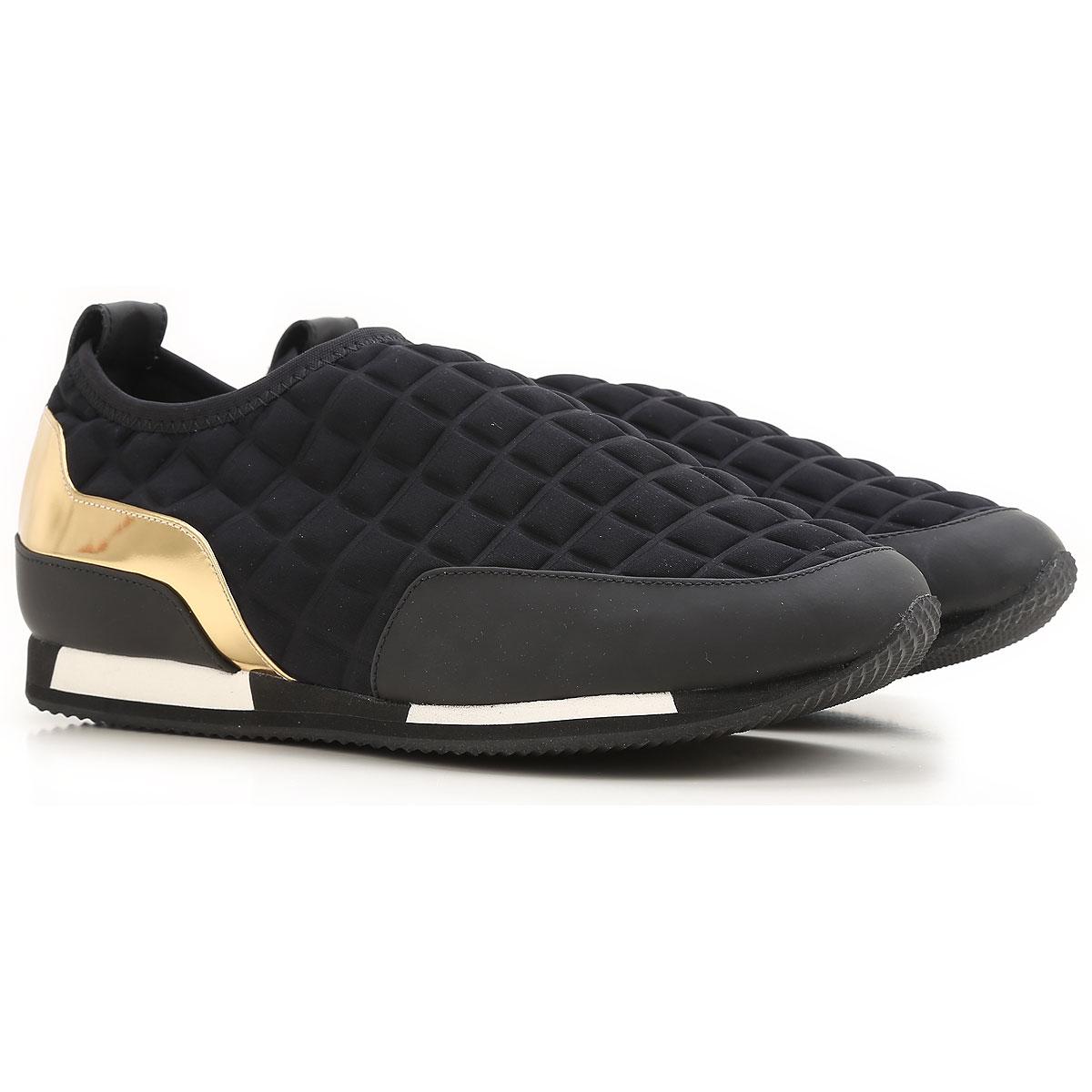 balmain womens trainers