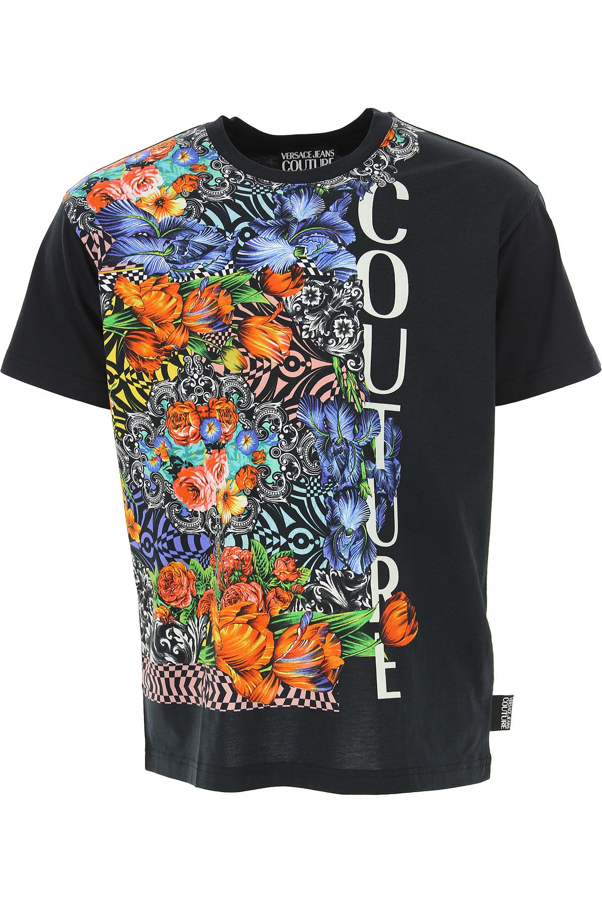 versace denim shirt