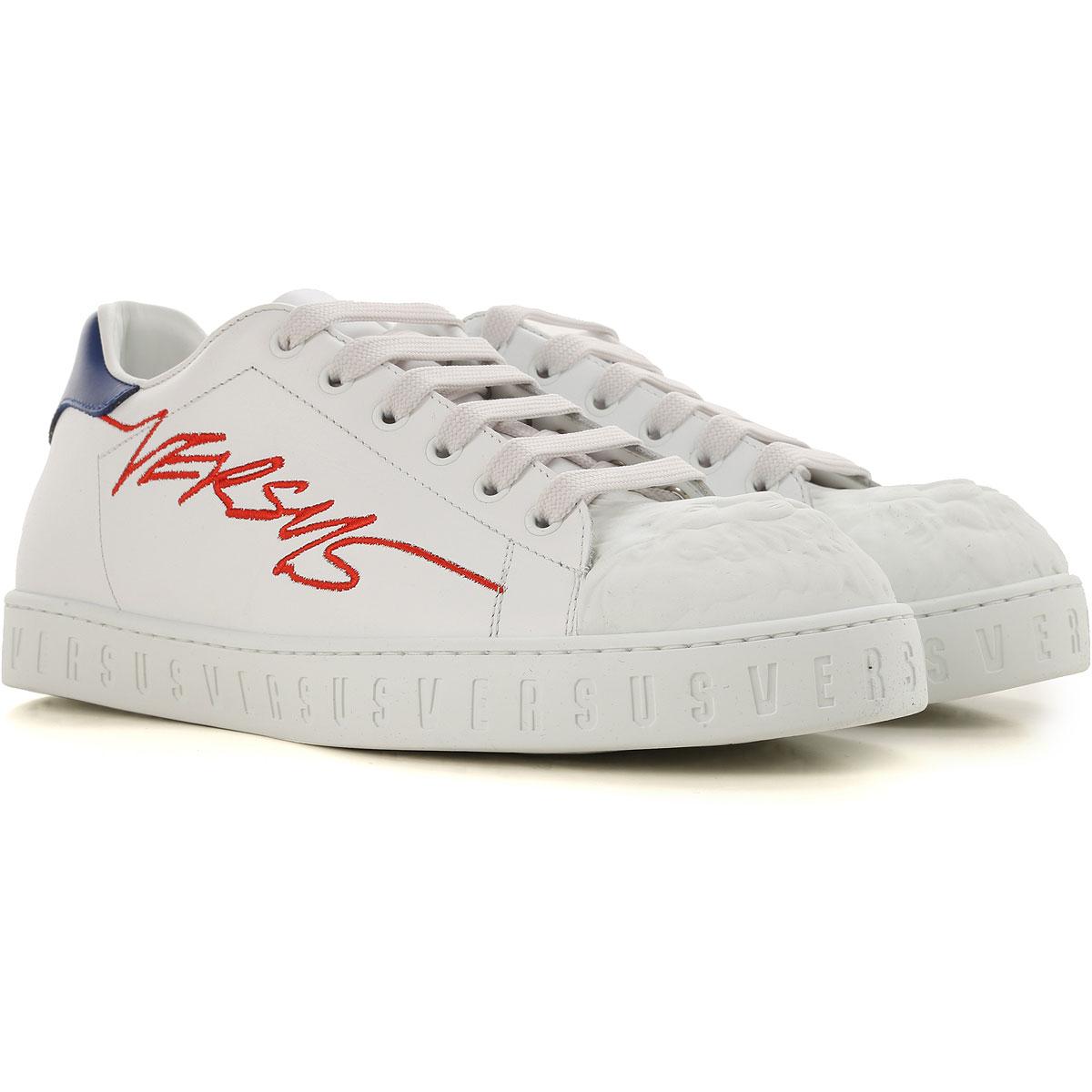 men's versace shoes outlet